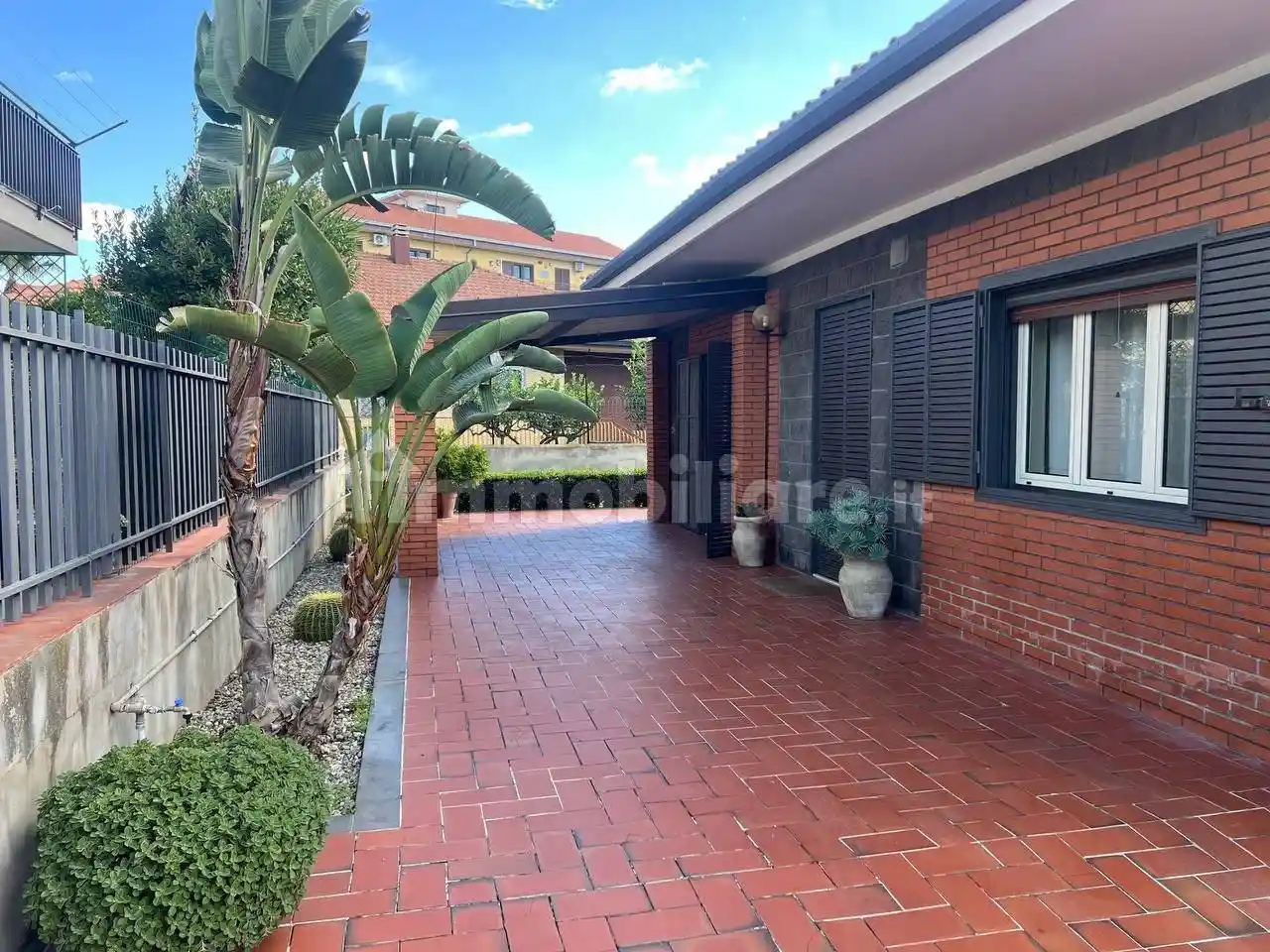 Villa unifamiliare via Ota, Ballo - Cibele, Catania - foto 3