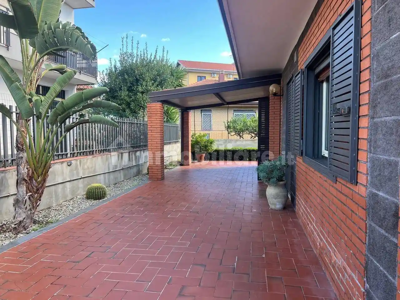 Villa unifamiliare via Ota, Ballo - Cibele, Catania - foto 4