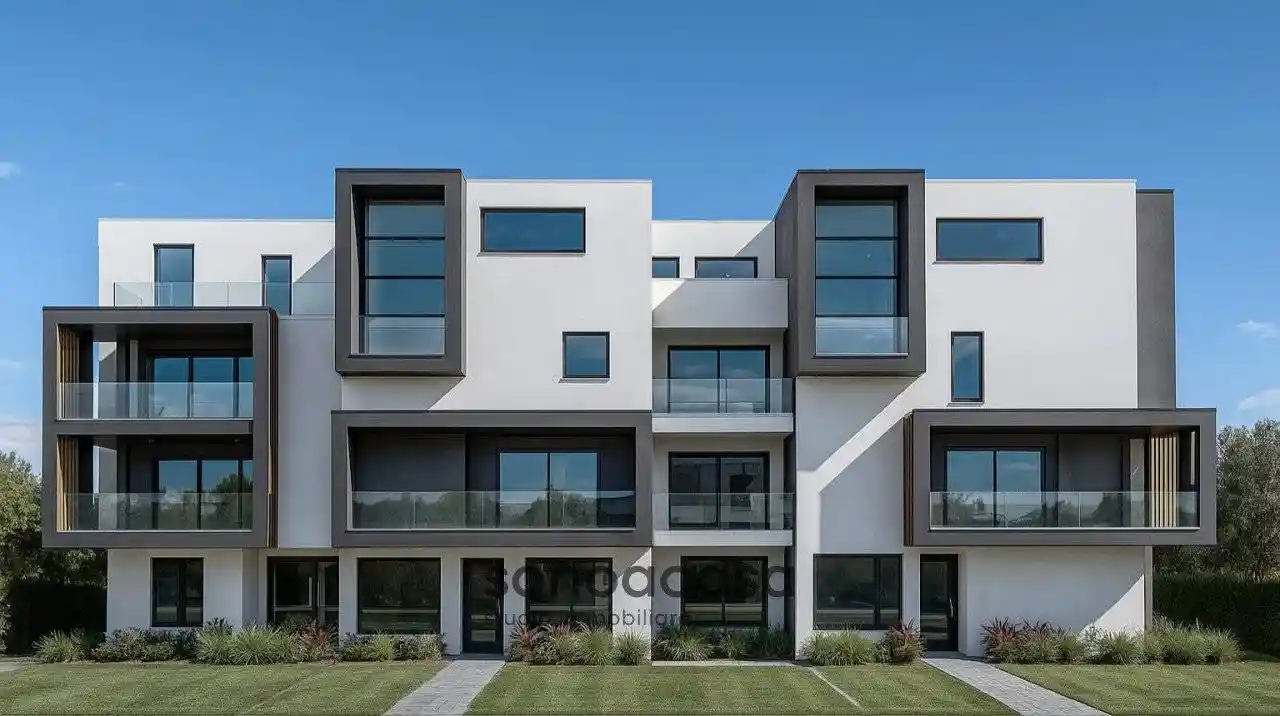 Appartamento in vendita a Mondolfo