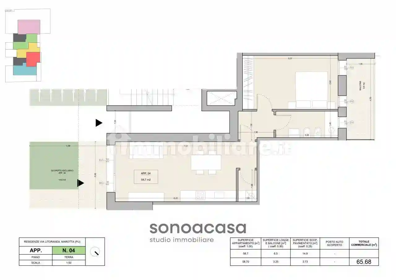 Appartamento - foto 2