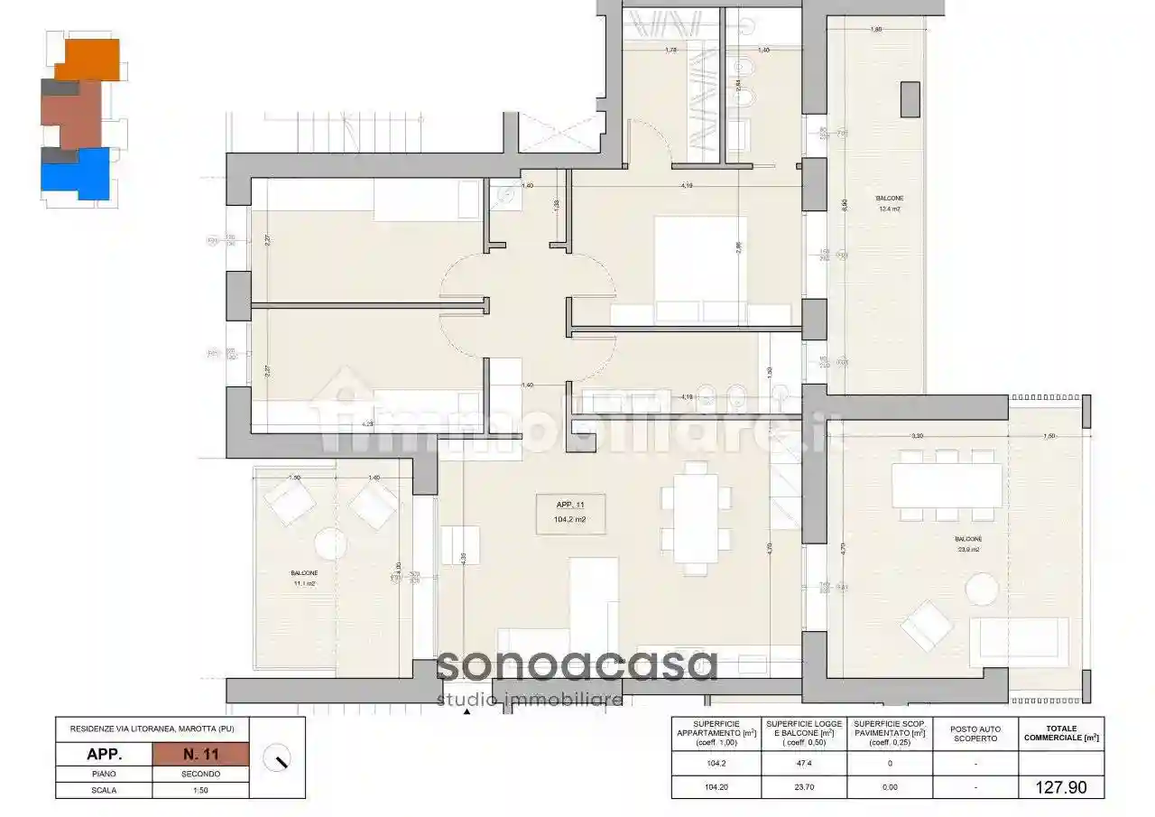 Appartamento - foto 2