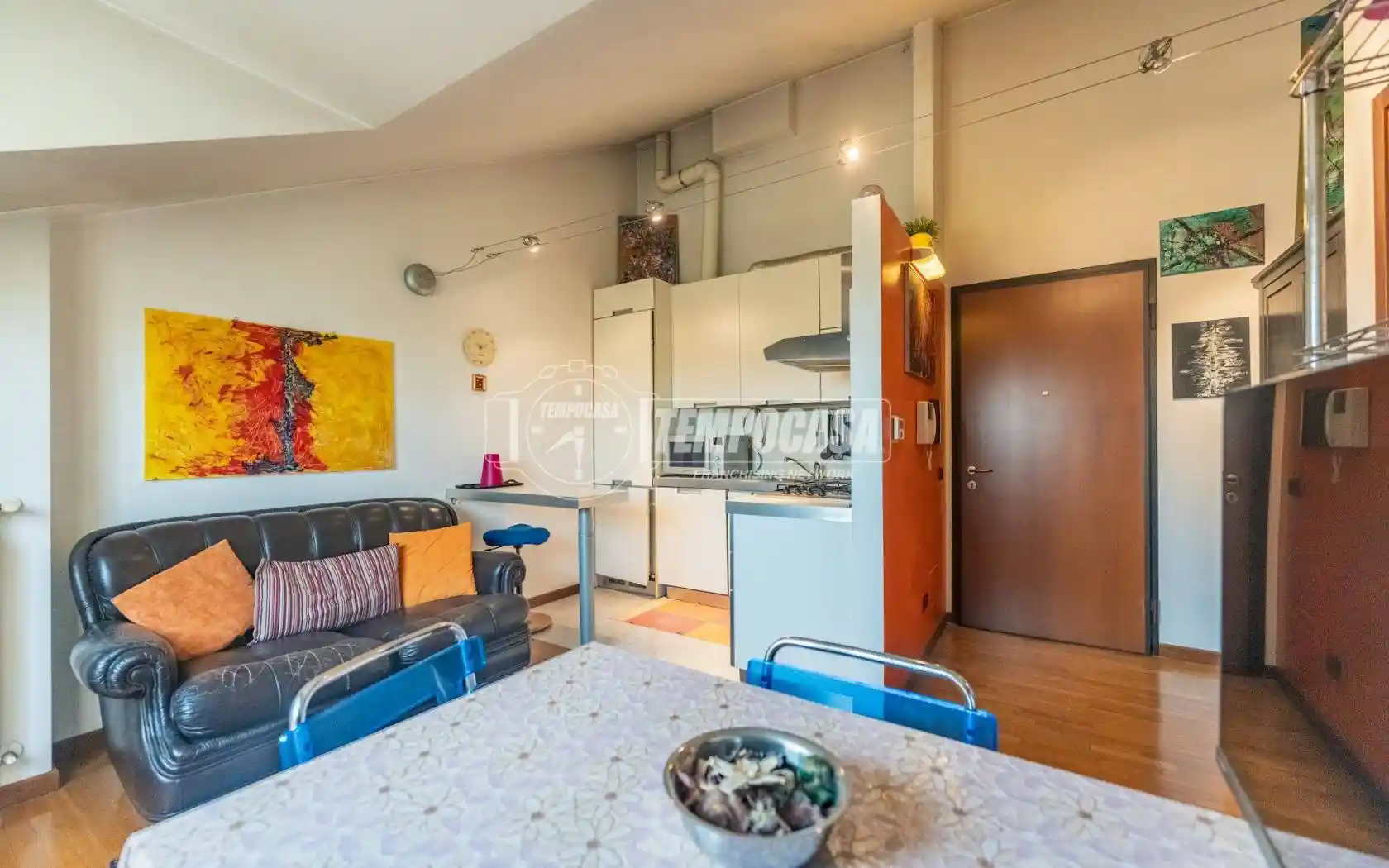 Appartamento in vendita a Settimo Milanese