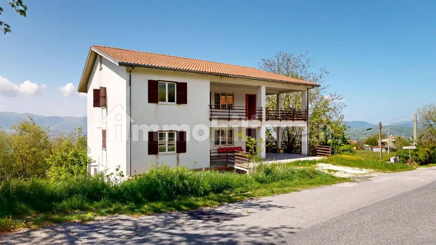 Appartamento in vendita a Cantalice