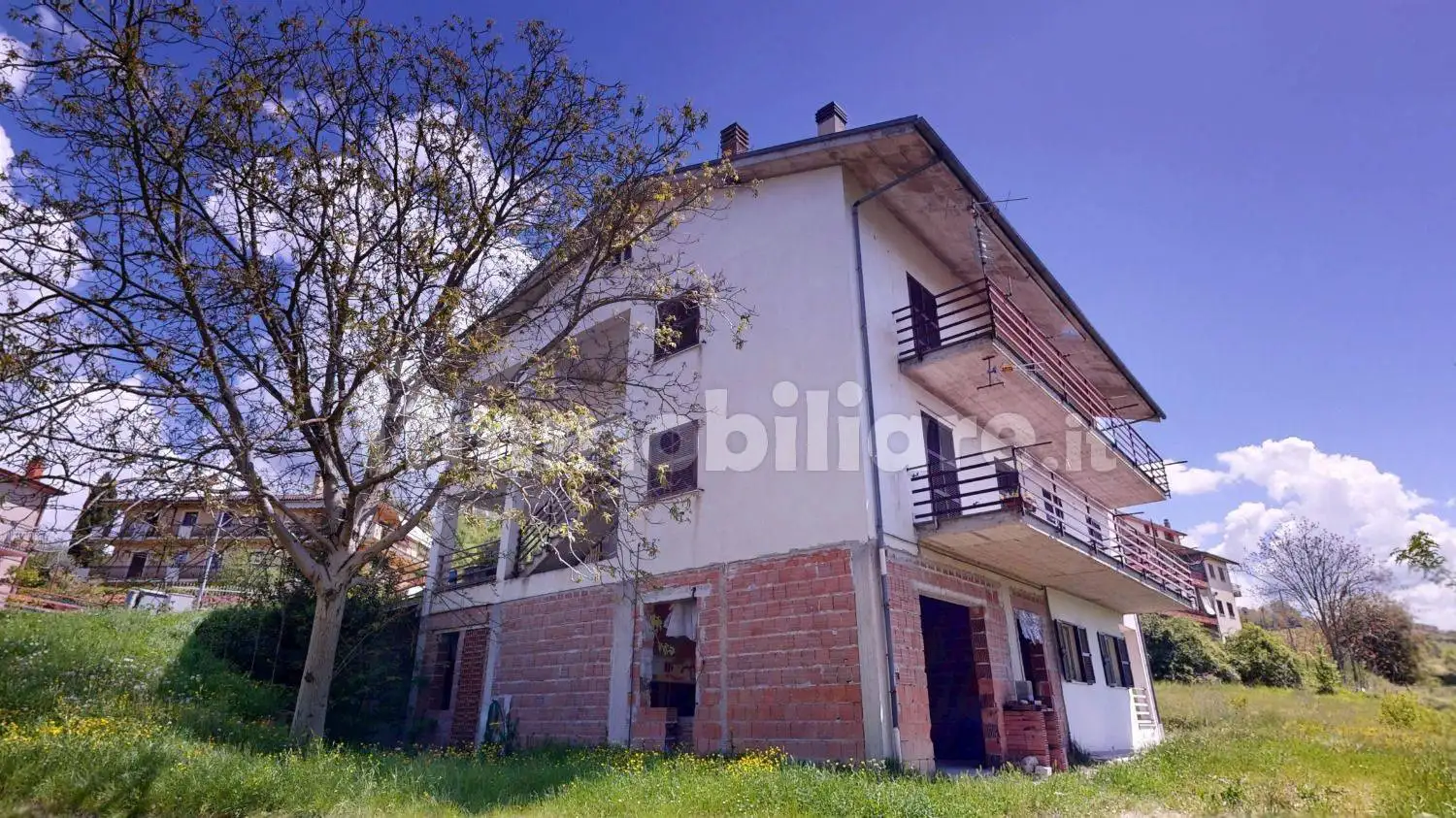 Appartamento via 1° Maggio, Lasca, Cantalice - foto 4