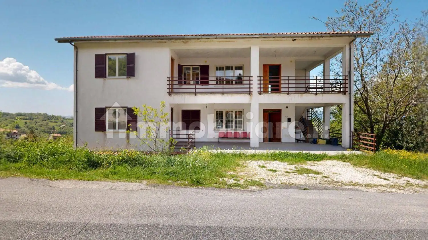 Appartamento via 1° Maggio, Lasca, Cantalice - foto 2