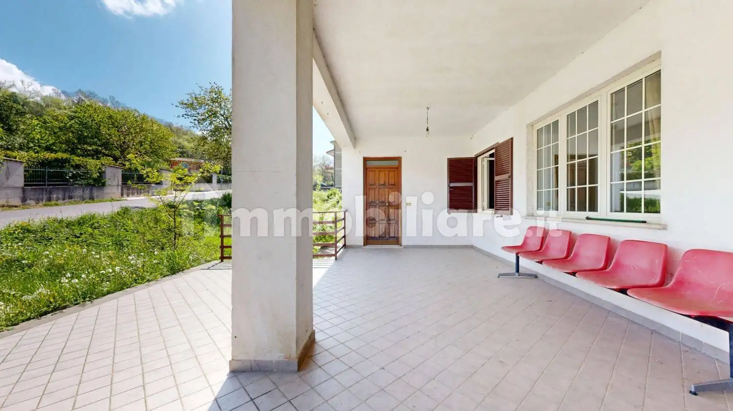 Appartamento via 1° Maggio, Lasca, Cantalice - foto 5