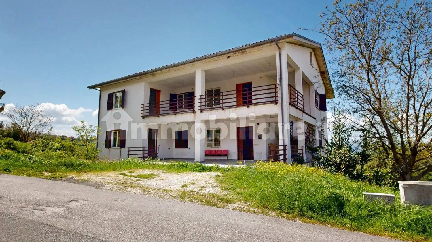 Appartamento via 1° Maggio, Lasca, Cantalice - foto 3