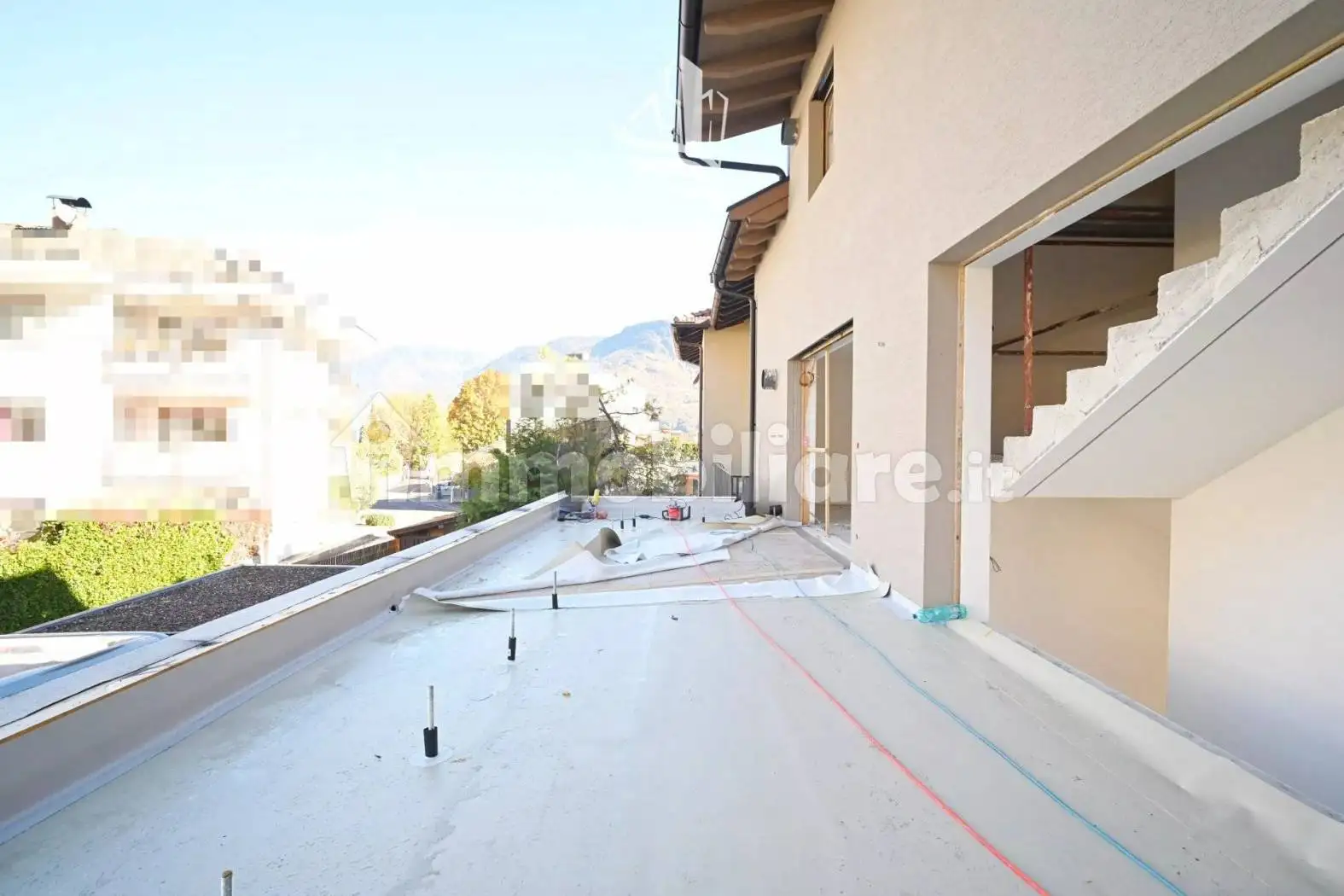 Appartamento in vendita a Lana