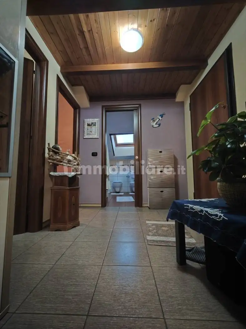 Mansarda buono stato, 70 m², Cittanova - foto 2