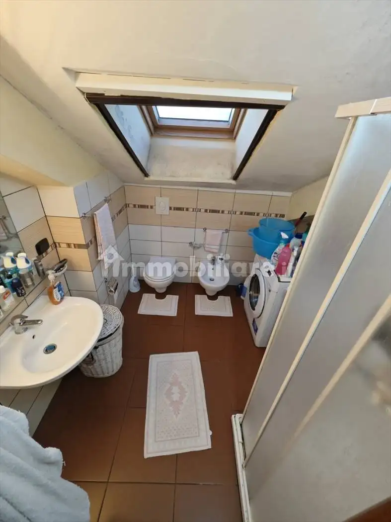 Mansarda buono stato, 70 m², Cittanova - foto 3