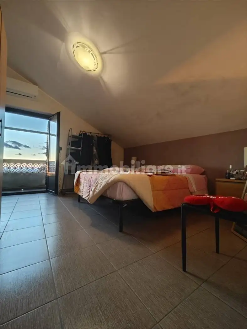 Mansarda buono stato, 70 m², Cittanova - foto 4