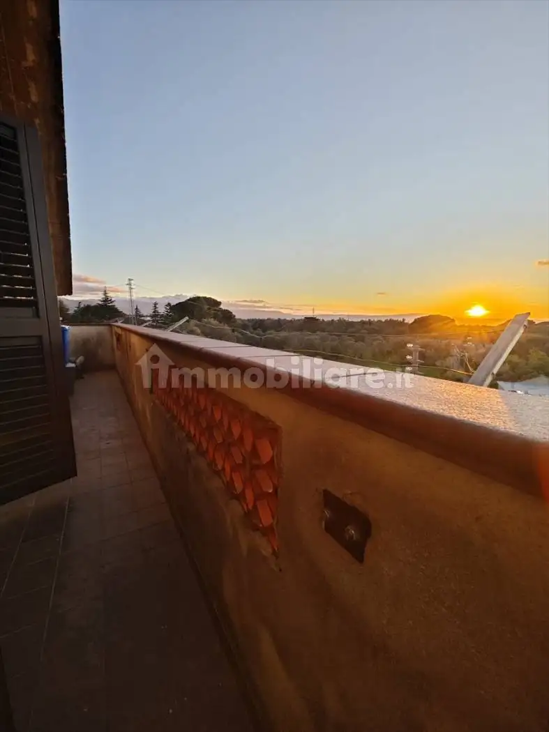 Mansarda buono stato, 70 m², Cittanova - foto 5