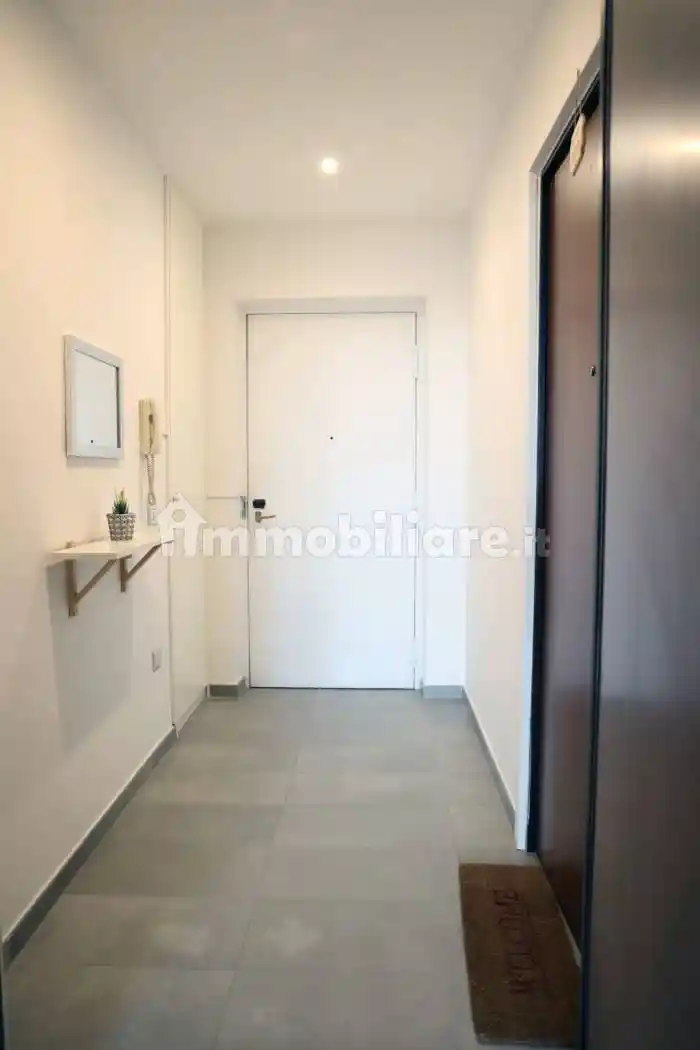 Bilocale centro Direzionale C6, Centro Direzionale, Napoli - foto 5