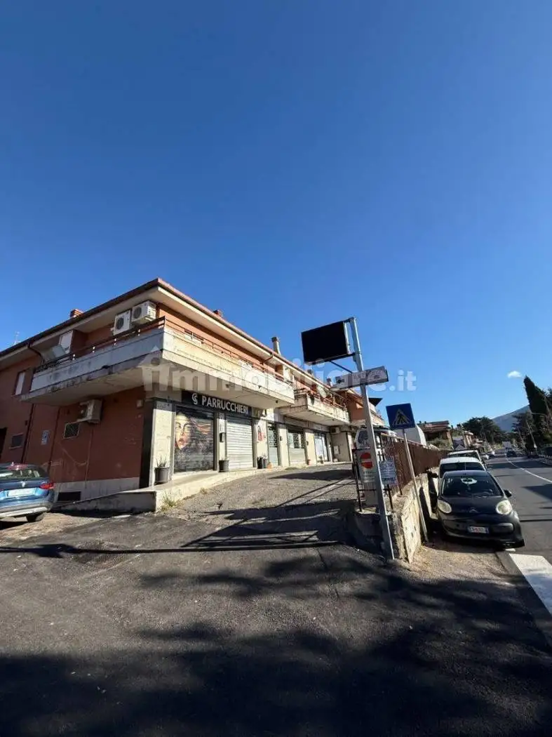 Appartamento in vendita a Tivoli