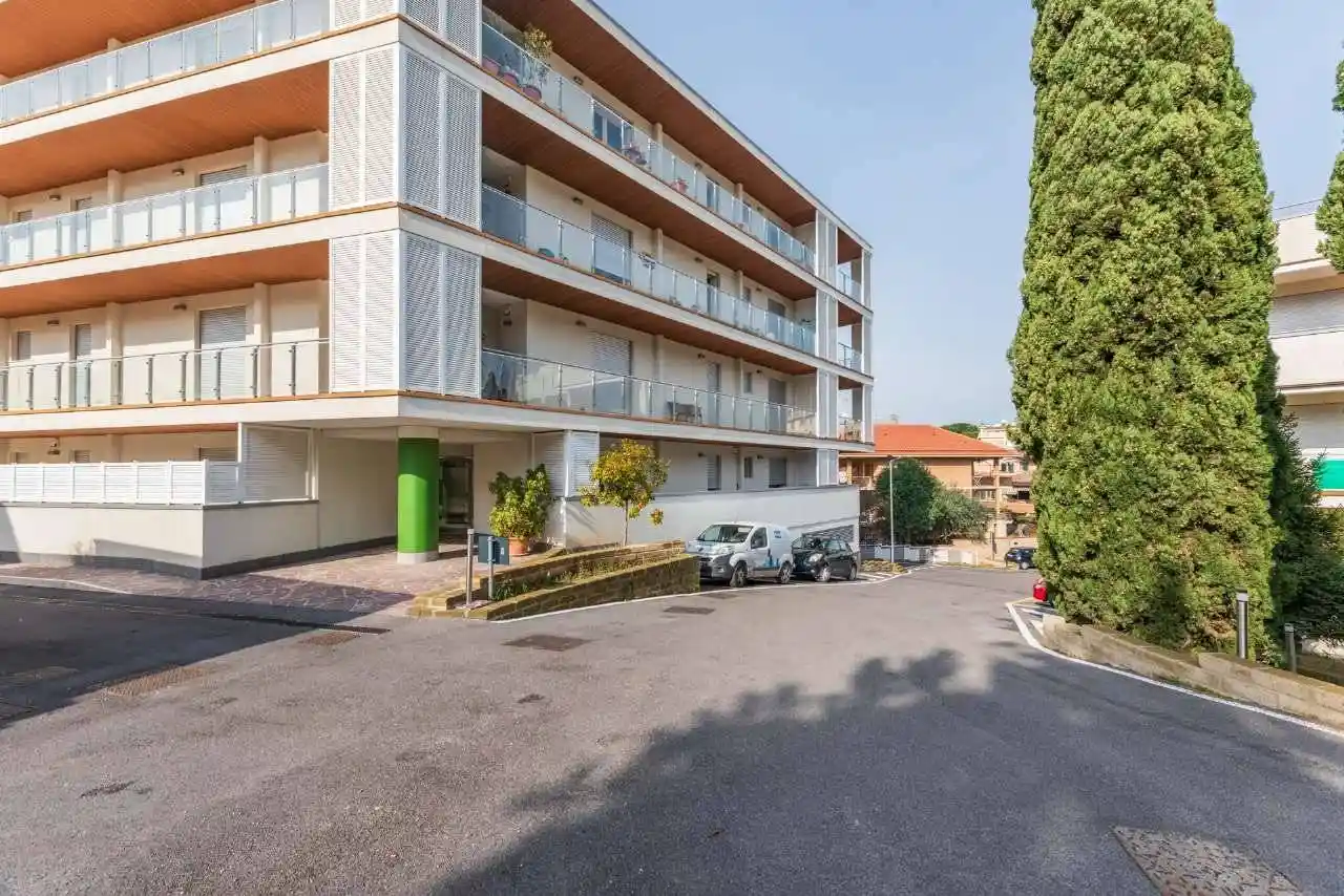 Trilocale via Aurelia, Aurelio - Val Cannuta, Roma - foto 2