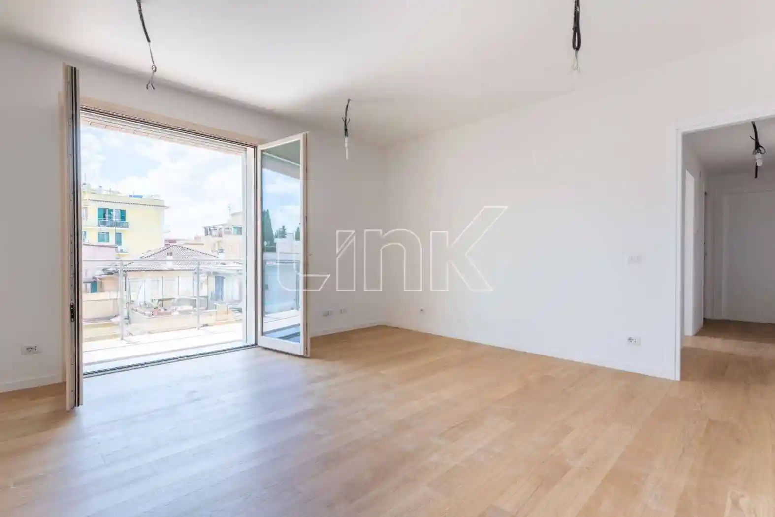 Trilocale via Aurelia 480, Aurelio - Val Cannuta, Roma - foto 3