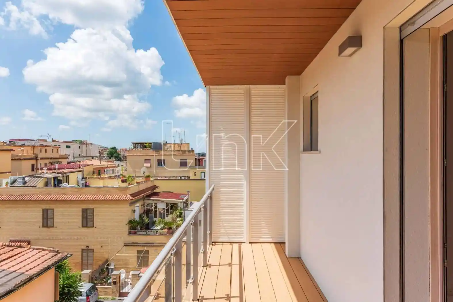 Trilocale via Aurelia 480, Aurelio - Val Cannuta, Roma - foto 5