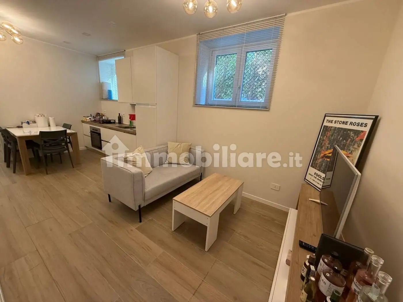 Apartment in vendita a Milan