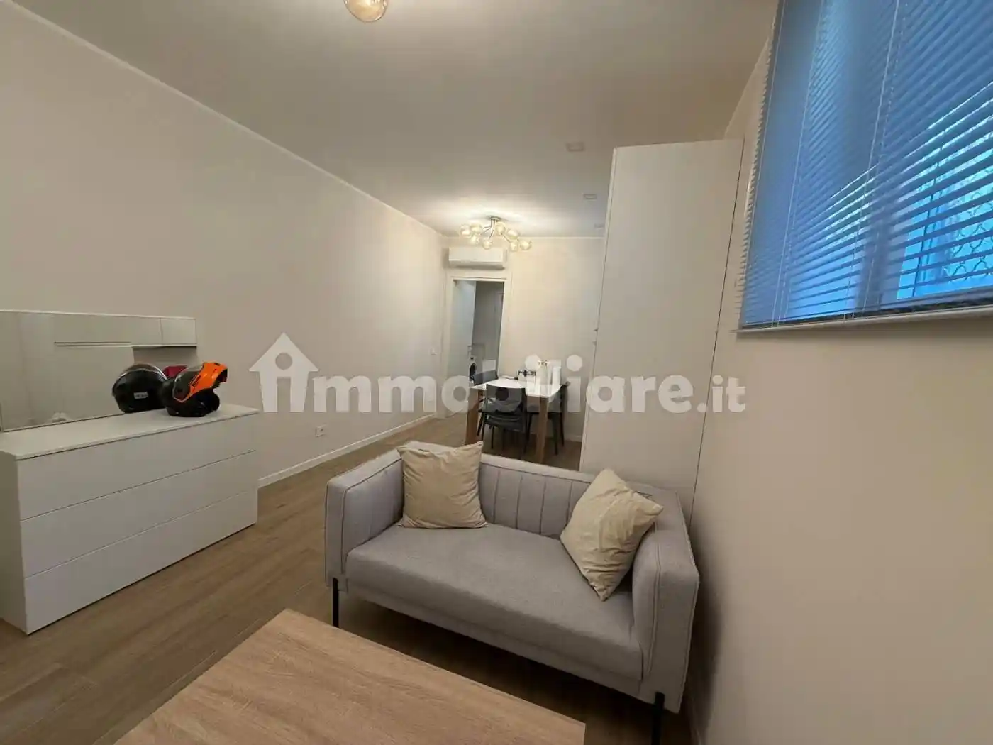 Bilocale via Lomellina, Argonne - Corsica, Milano - foto 2