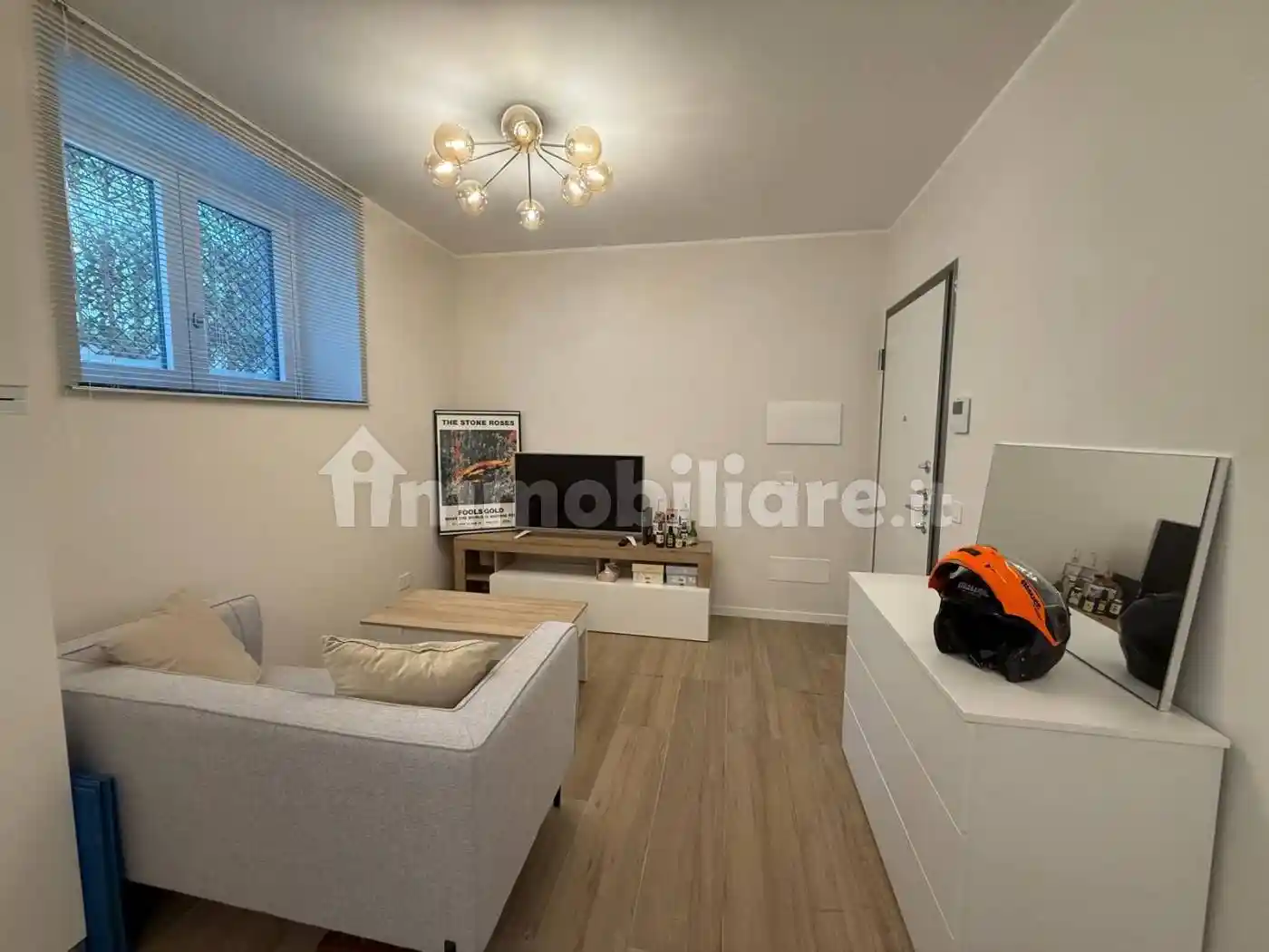 Bilocale via Lomellina, Argonne - Corsica, Milano - foto 3