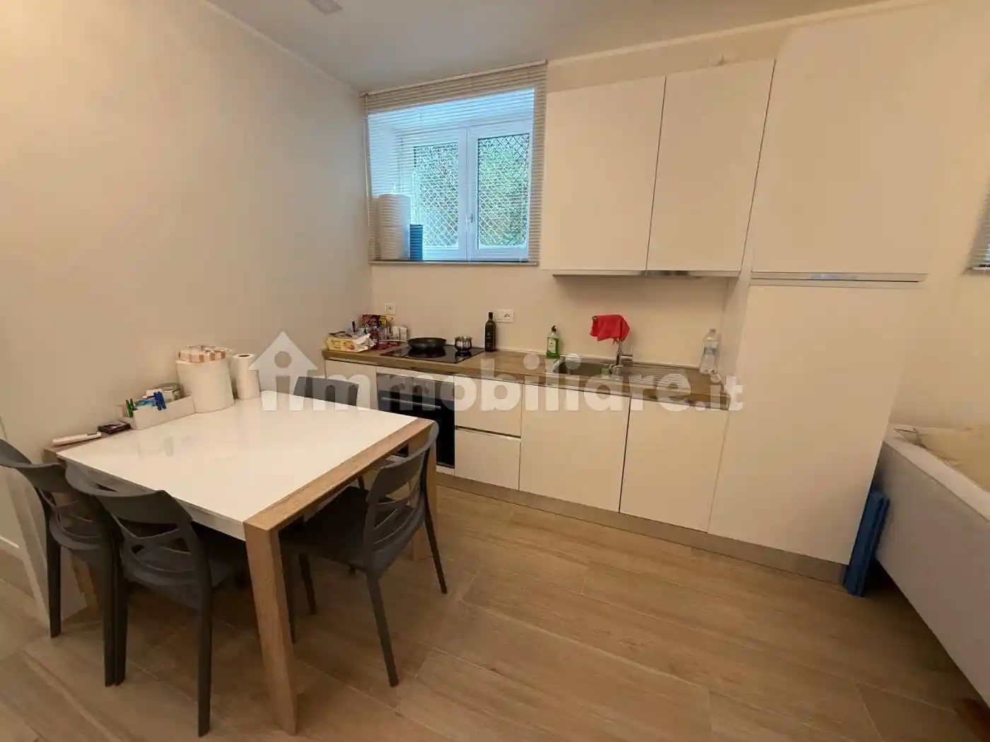 Bilocale via Lomellina, Argonne - Corsica, Milano - foto 4