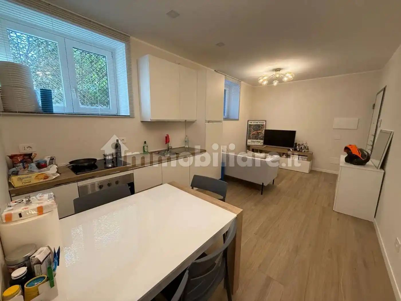 Bilocale via Lomellina, Argonne - Corsica, Milano - foto 5