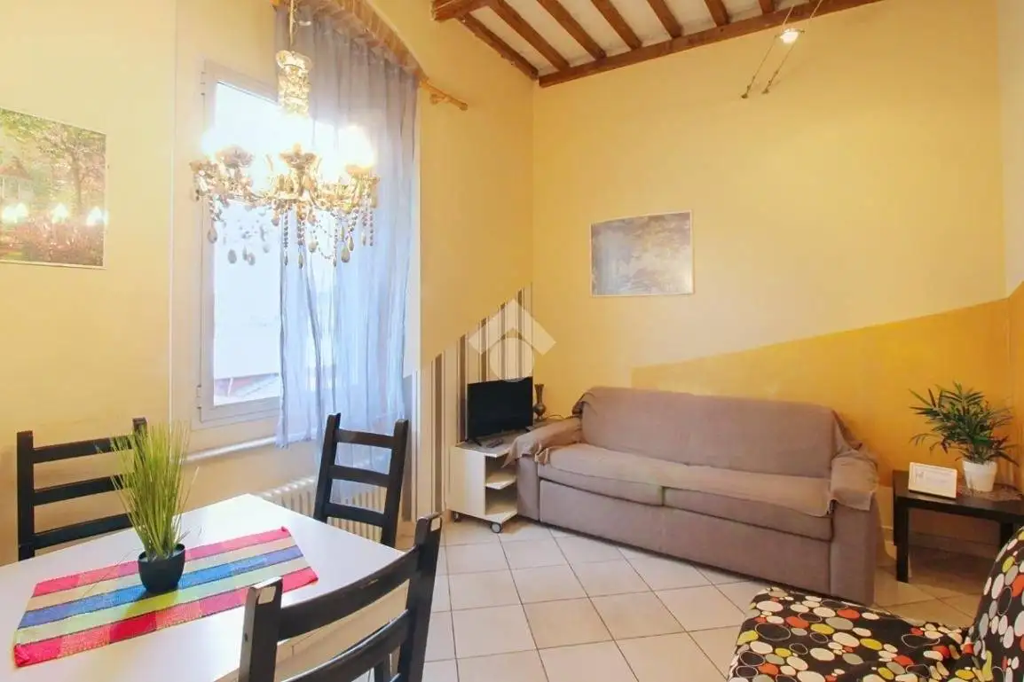 Appartamento in vendita a Livorno