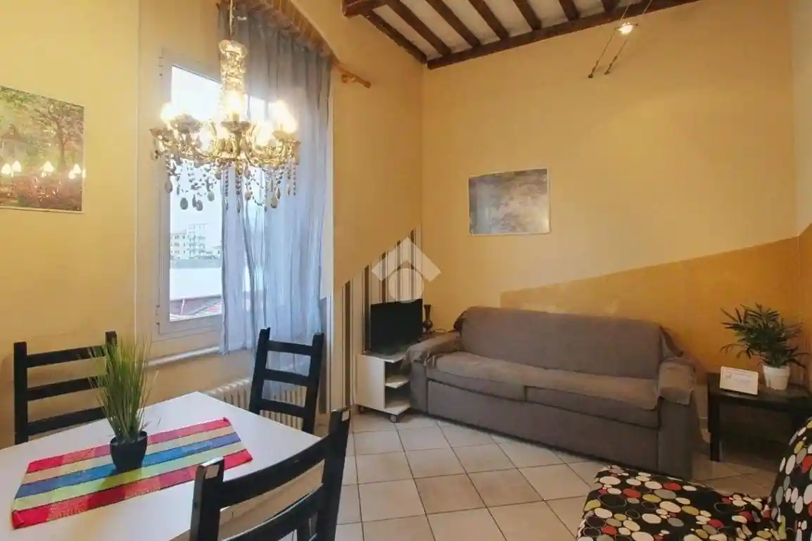 Trilocale via M. Mastacchi 39, Shangai, Livorno - foto 2