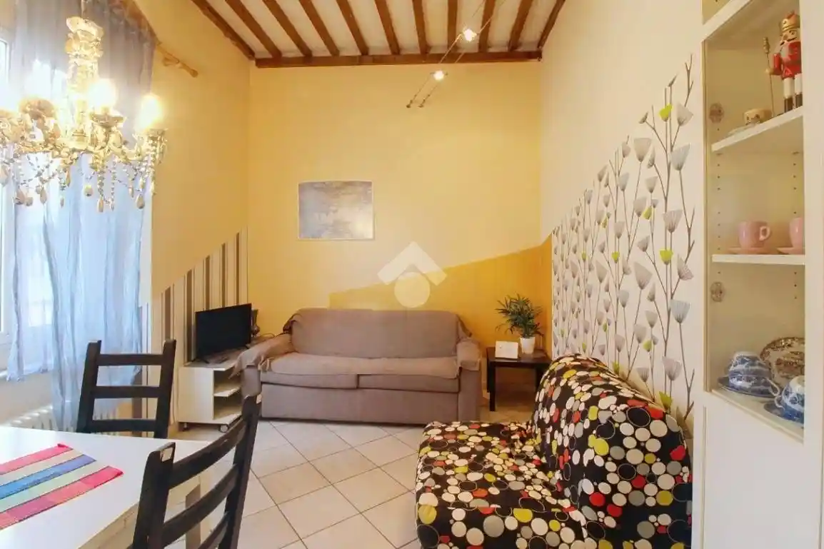 Trilocale via M. Mastacchi 39, Shangai, Livorno - foto 5