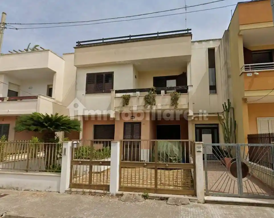 Appartamento in vendita a Nardò