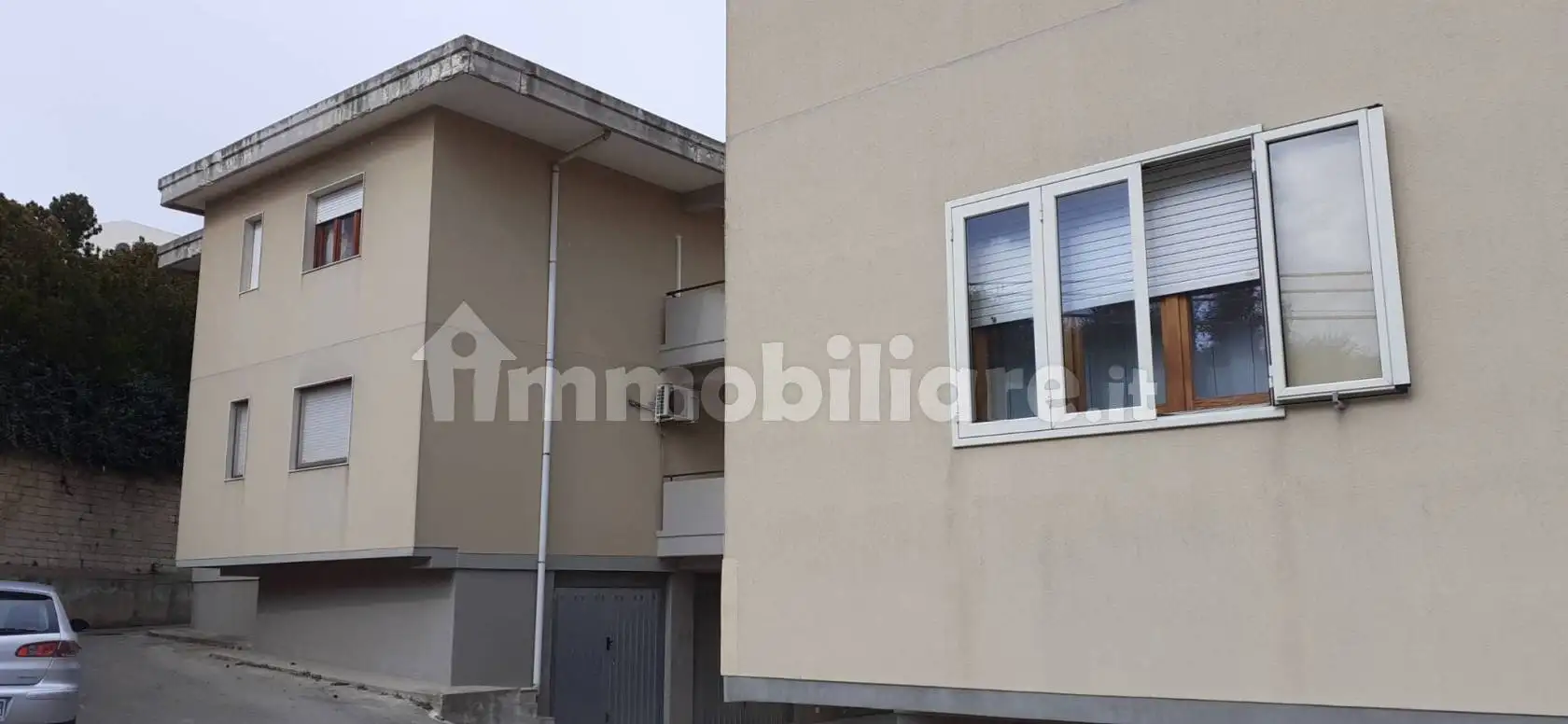 Appartamento in vendita a Palazzolo Acreide