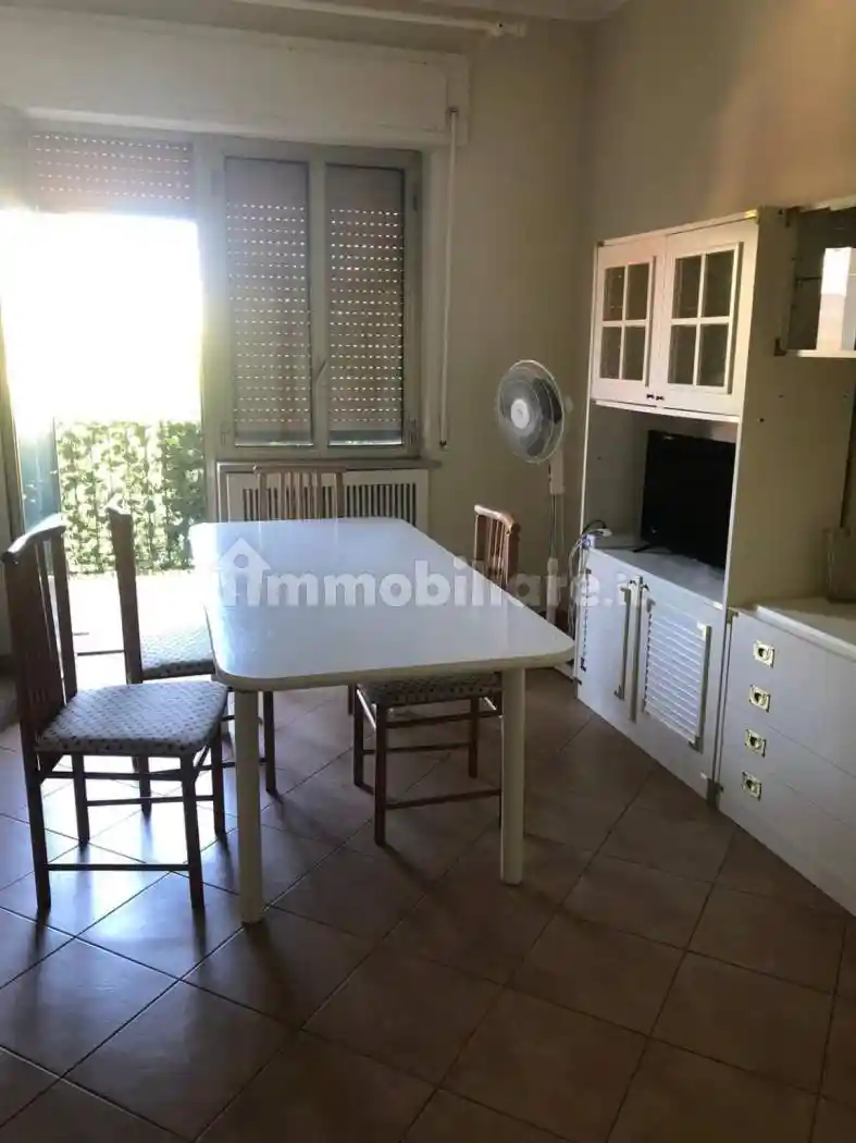 Quadrilocale via Felice Barnabei 79, Stadio - Lungomare Colombo, Pescara - foto 2