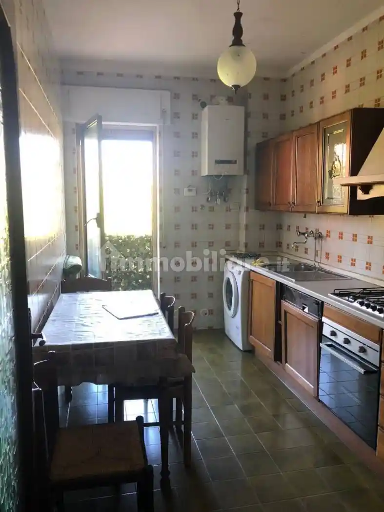 Quadrilocale via Felice Barnabei 79, Stadio - Lungomare Colombo, Pescara - foto 4