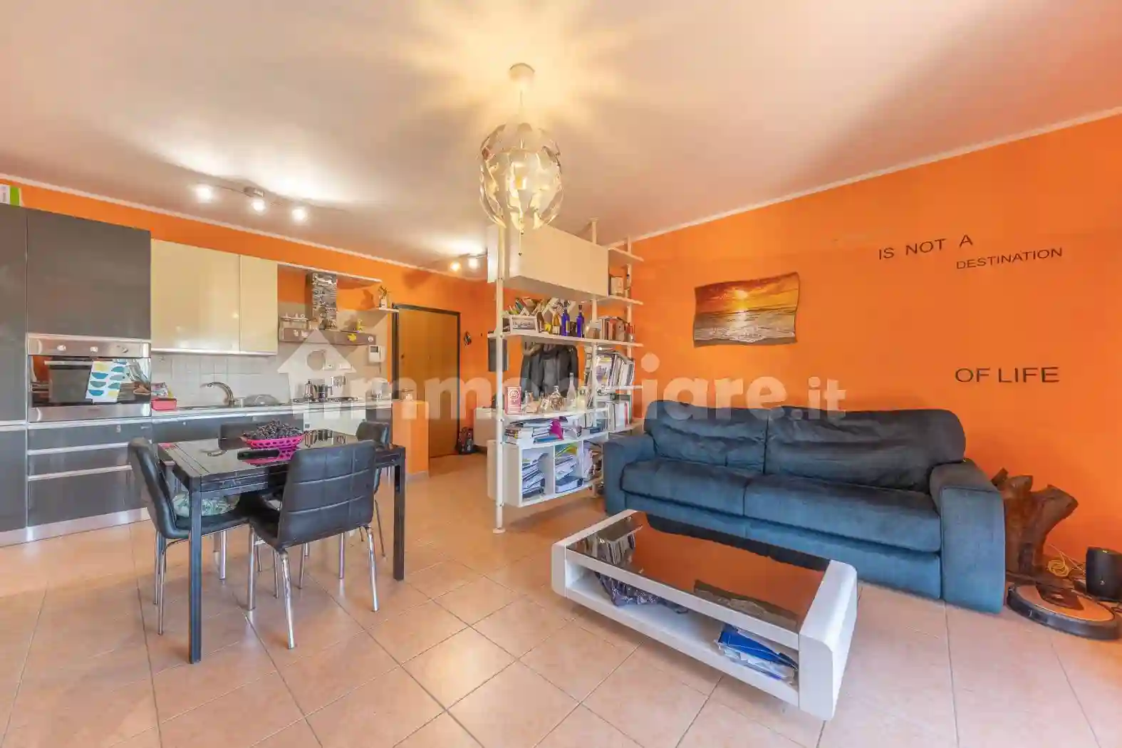 Appartamento - foto 4