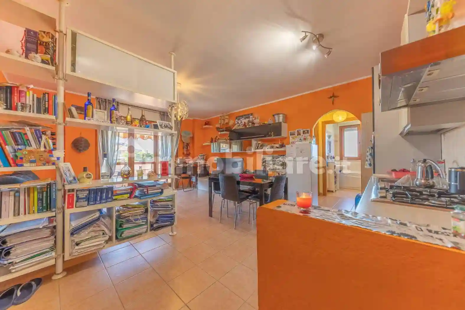 Appartamento - foto 5