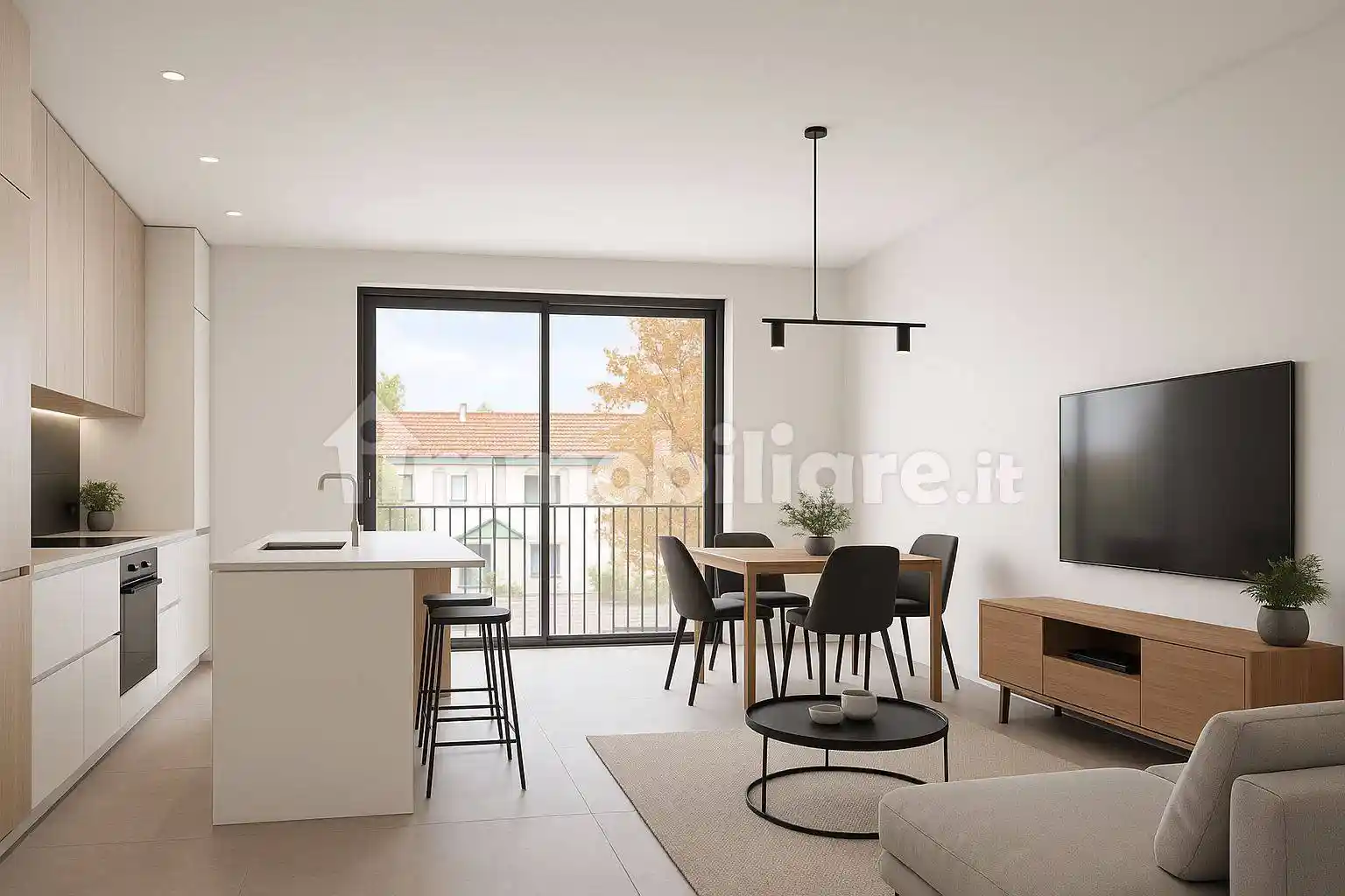 Appartamento - foto 2