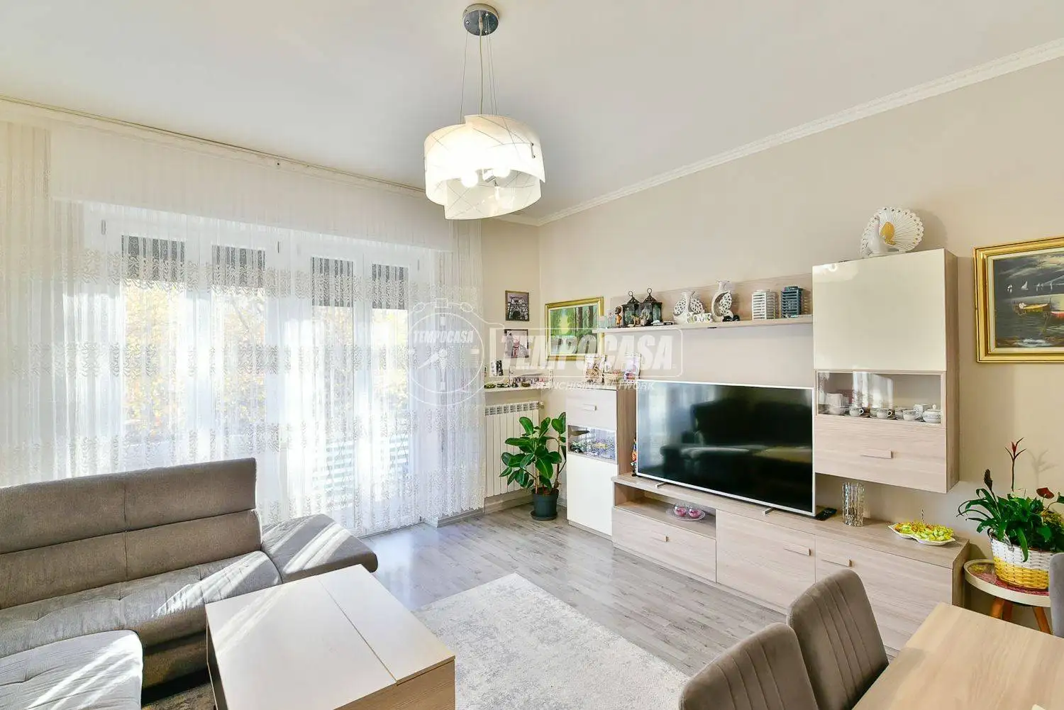 Appartamento in vendita a Tavernerio