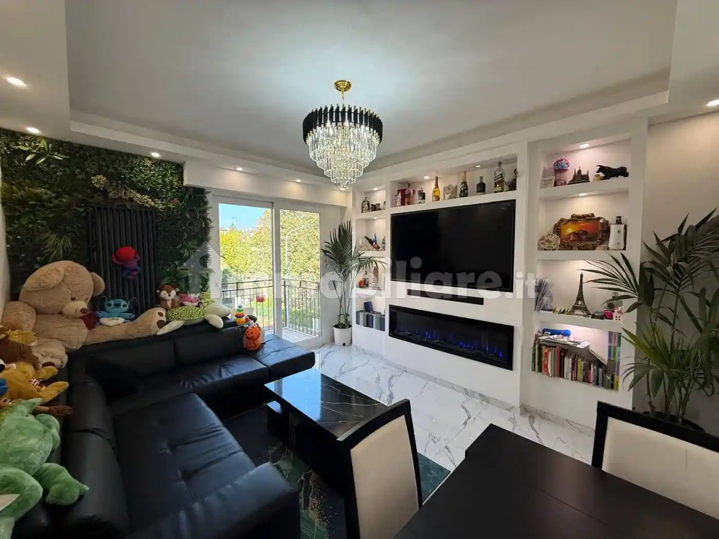 Appartamento in vendita a Castelvetro di Modena