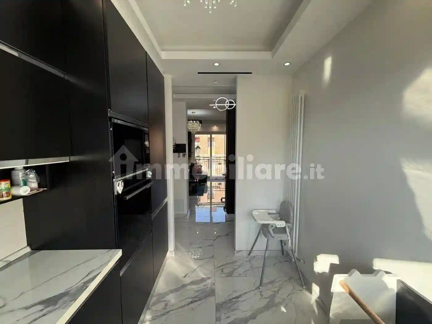 Appartamento - foto 5