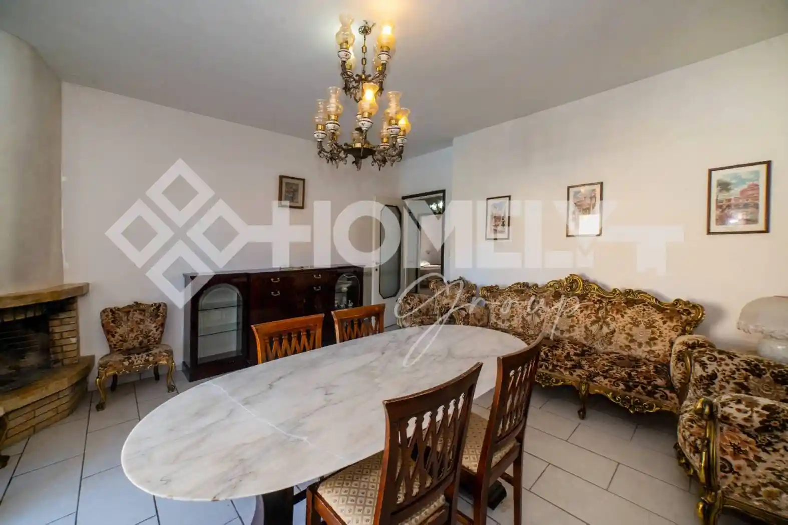 Trilocale via del Corallo 15, Marina di Palo, Ladispoli - foto 2