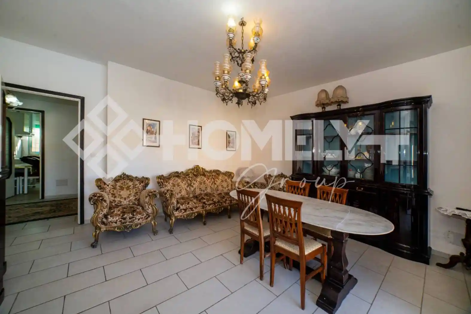 Trilocale via del Corallo 15, Marina di Palo, Ladispoli - foto 3