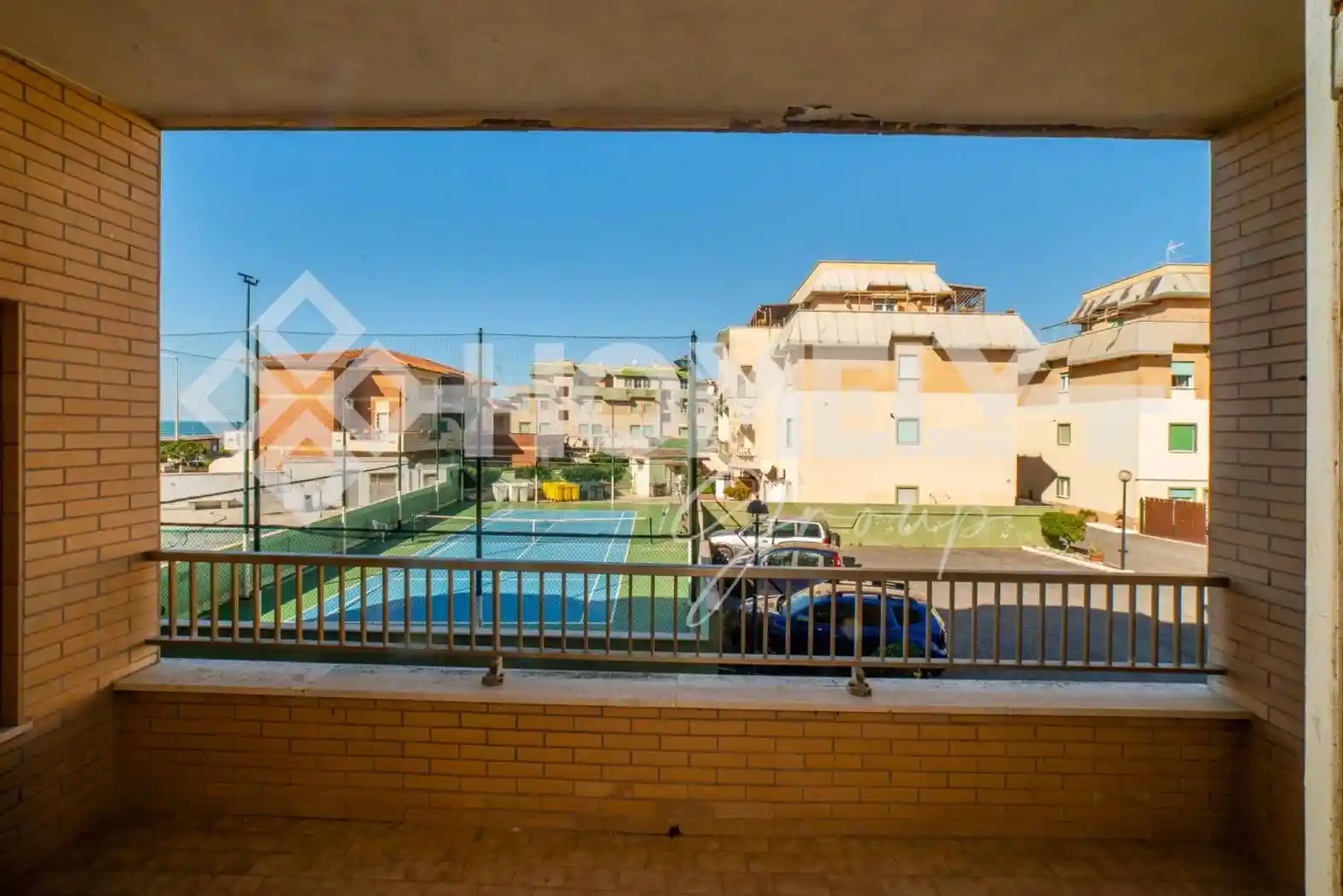 Trilocale via del Corallo 15, Marina di Palo, Ladispoli - foto 4