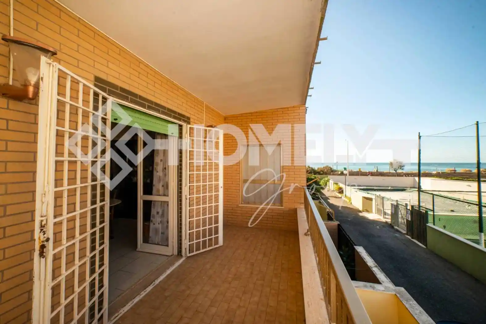 Trilocale via del Corallo 15, Marina di Palo, Ladispoli - foto 5