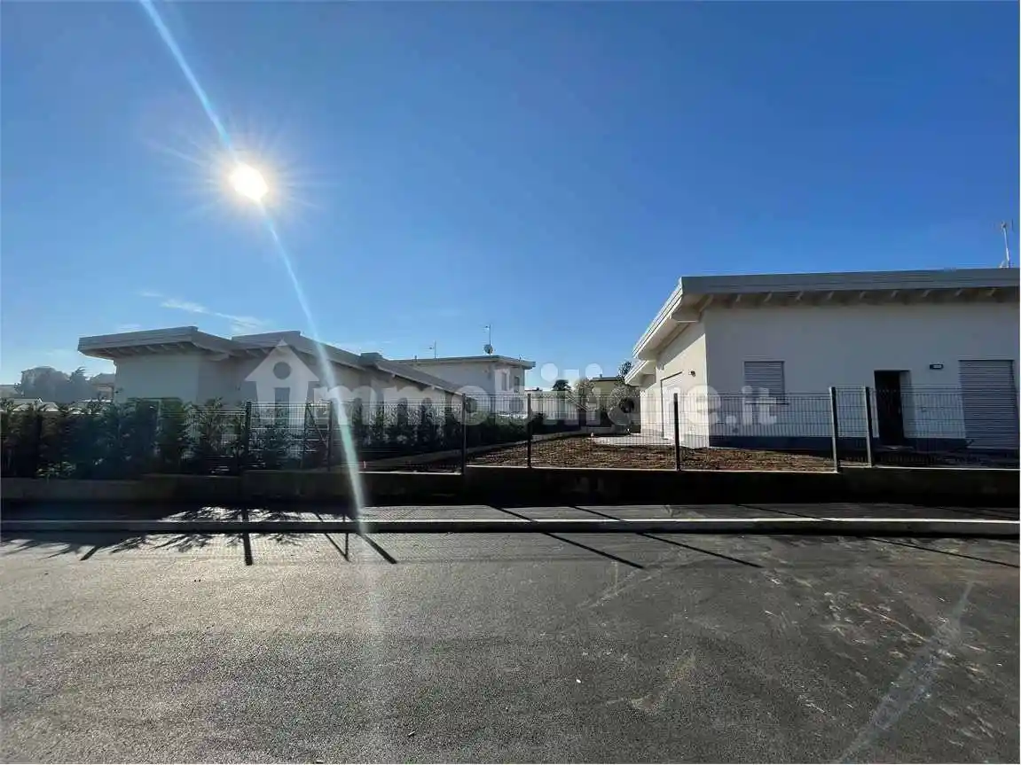 Villa unifamiliare via per Alzate, Fecchio, Cantù - foto 3