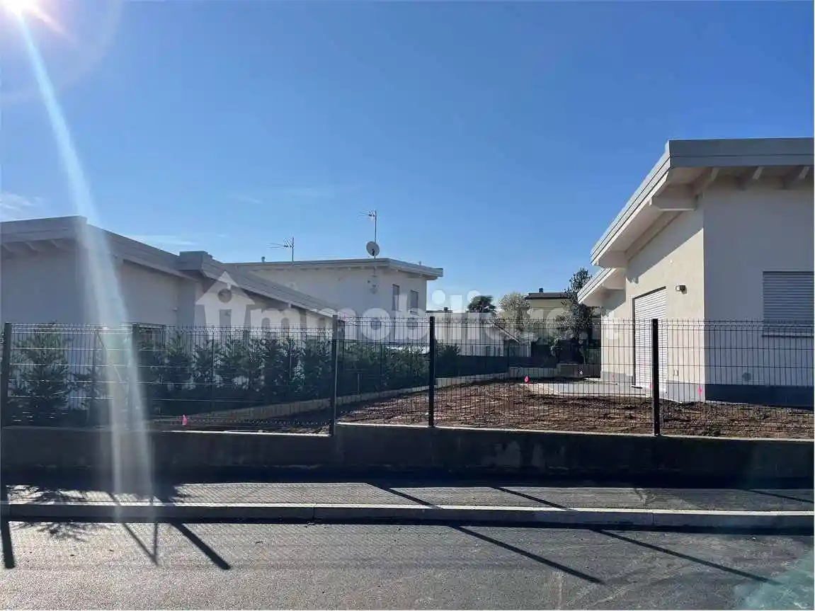 Villa unifamiliare via per Alzate, Fecchio, Cantù - foto 4