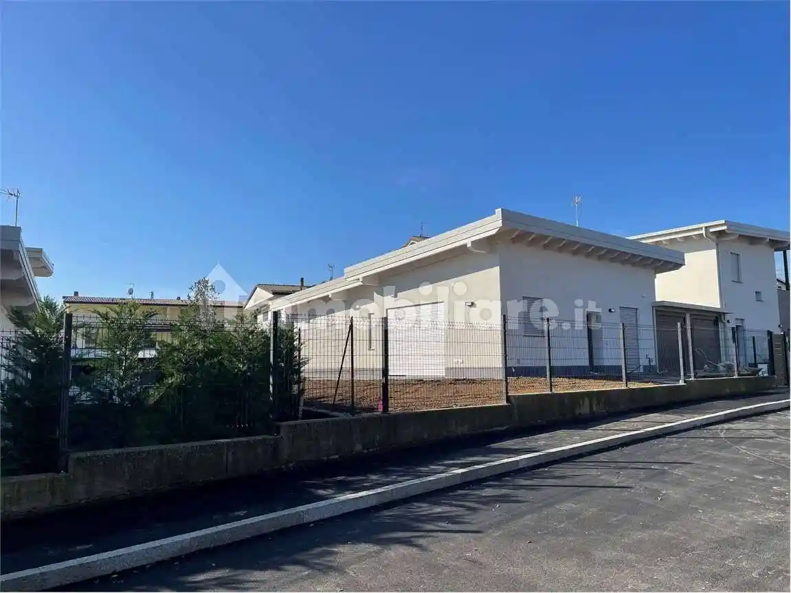 Villa unifamiliare via per Alzate, Fecchio, Cantù - foto 5