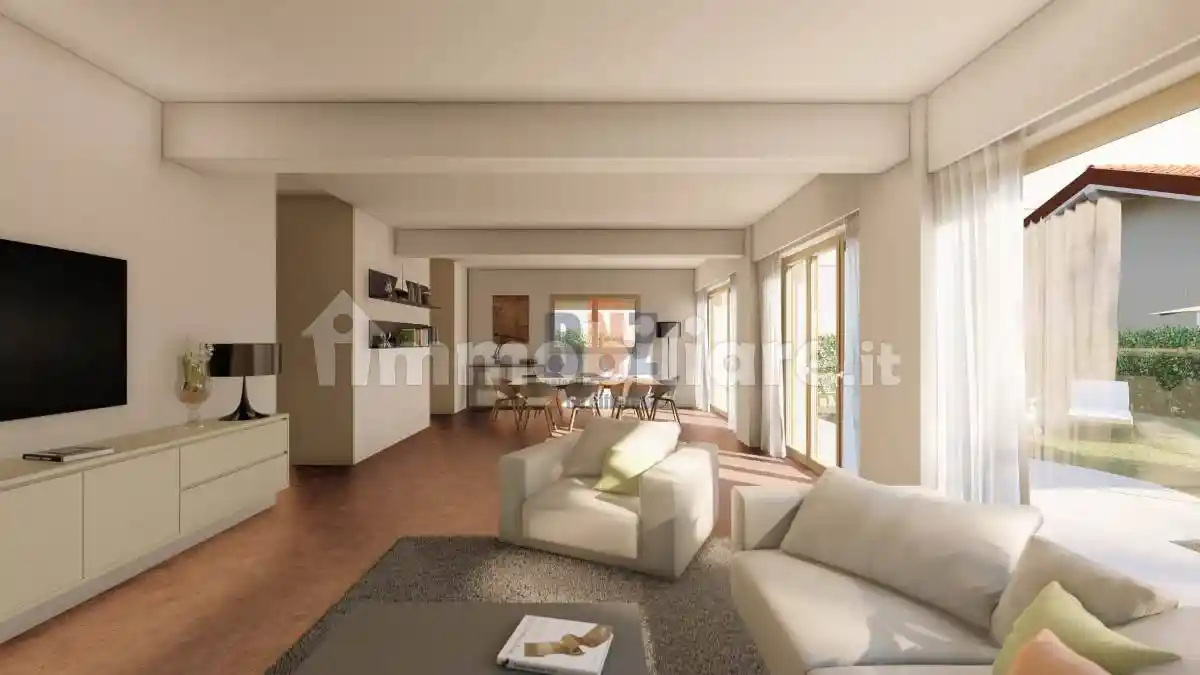 Appartamento via Luigi Apollonio, Crocifissa di Rosa, Brescia - foto 3