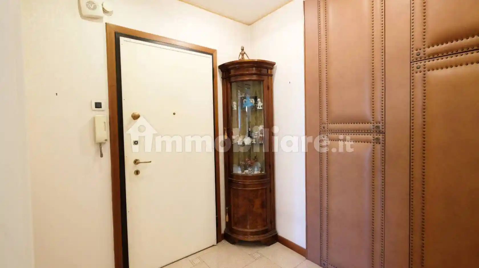 Quadrilocale via dell'Istria 8, San Giacomo, Trieste - foto 2