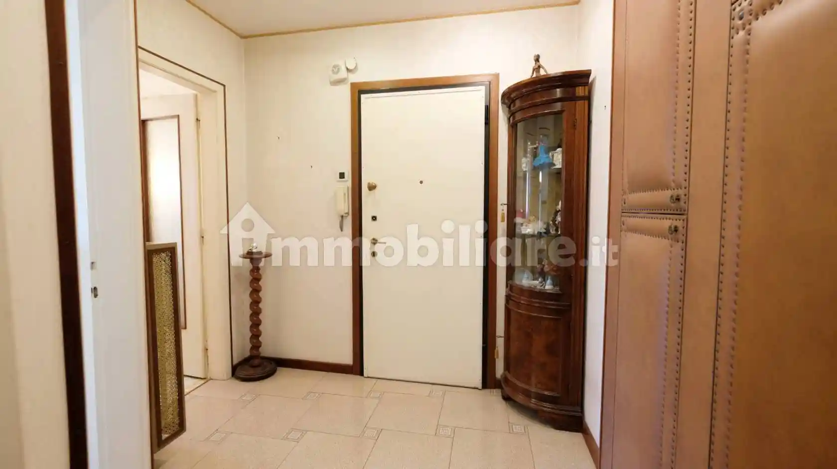 Quadrilocale via dell'Istria 8, San Giacomo, Trieste - foto 3