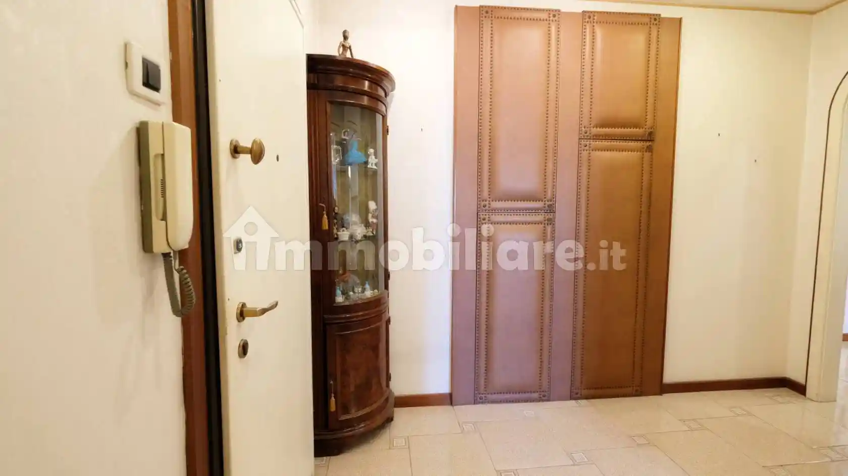 Quadrilocale via dell'Istria 8, San Giacomo, Trieste - foto 4